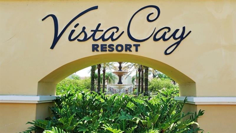 הוילה אורלנדו Vista Cay 1 מראה חיצוני תמונה